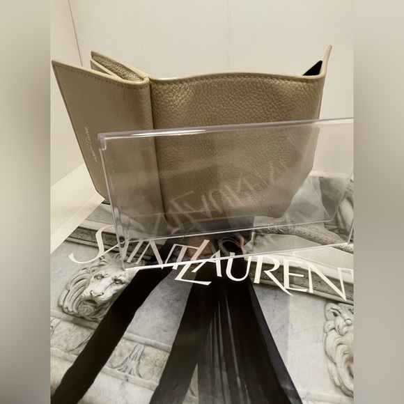 Saint Laurent mini wallet - Picture 8 of 16
